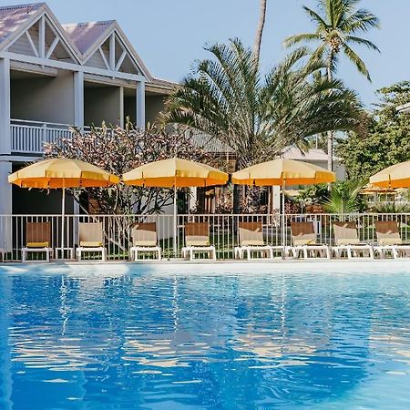 Hotel Le Recif, Ile De La Reunion Saint-Gilles-les Bains Exteriér fotografie
