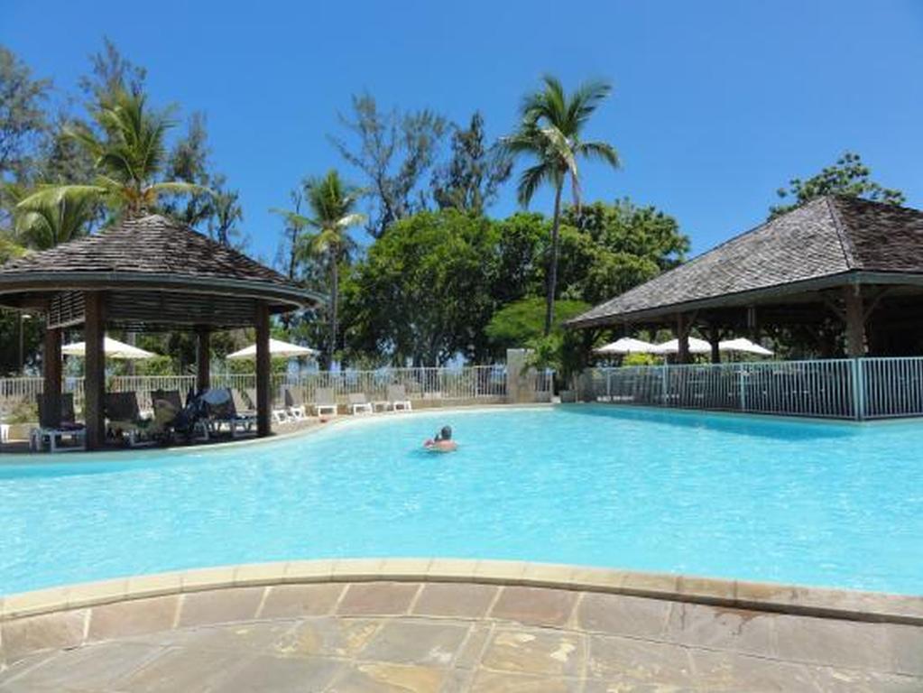Hotel Le Recif, Ile De La Reunion Saint-Gilles-les Bains Exteriér fotografie