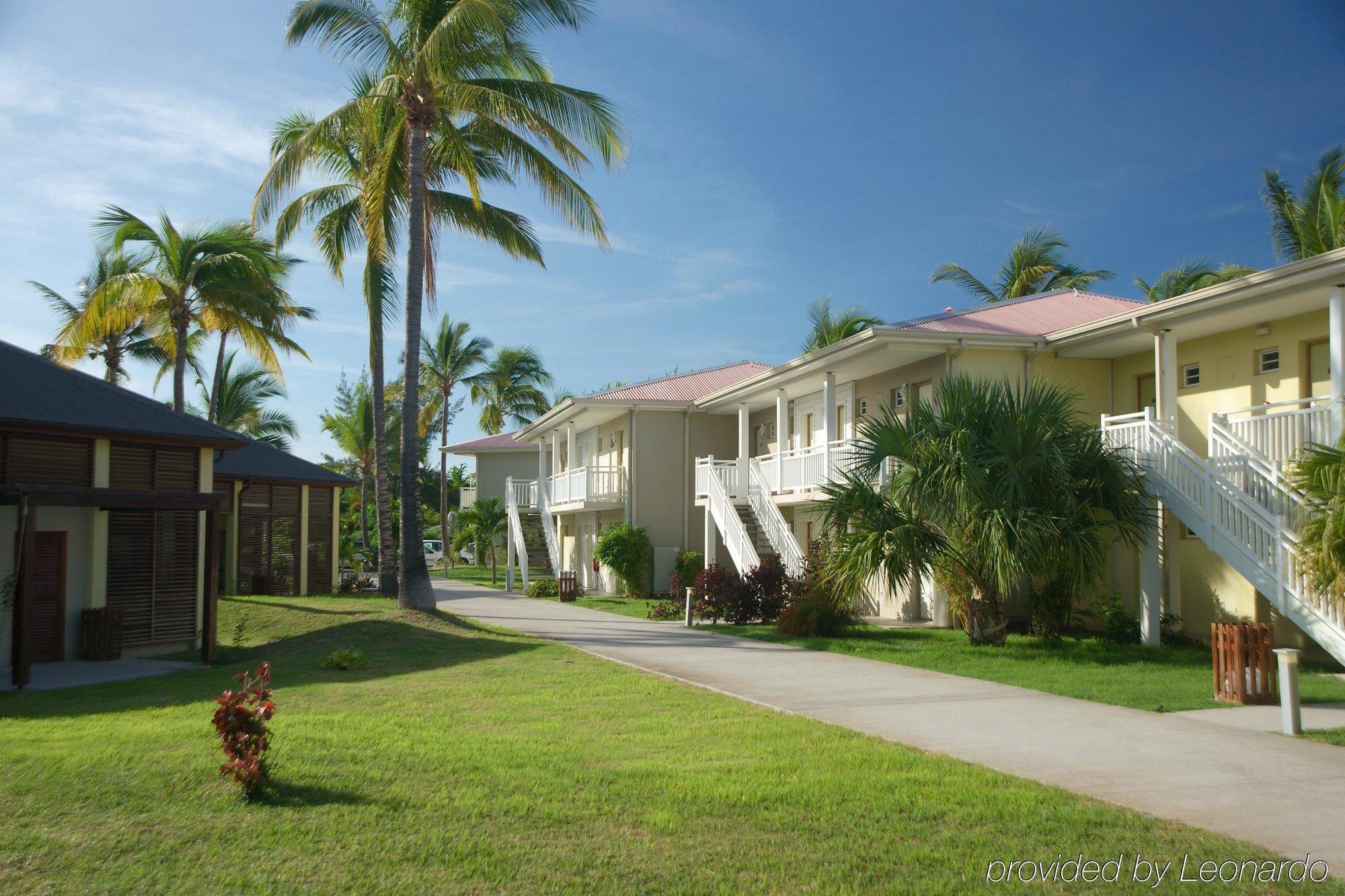 Hotel Le Recif, Ile De La Reunion Saint-Gilles-les Bains Exteriér fotografie