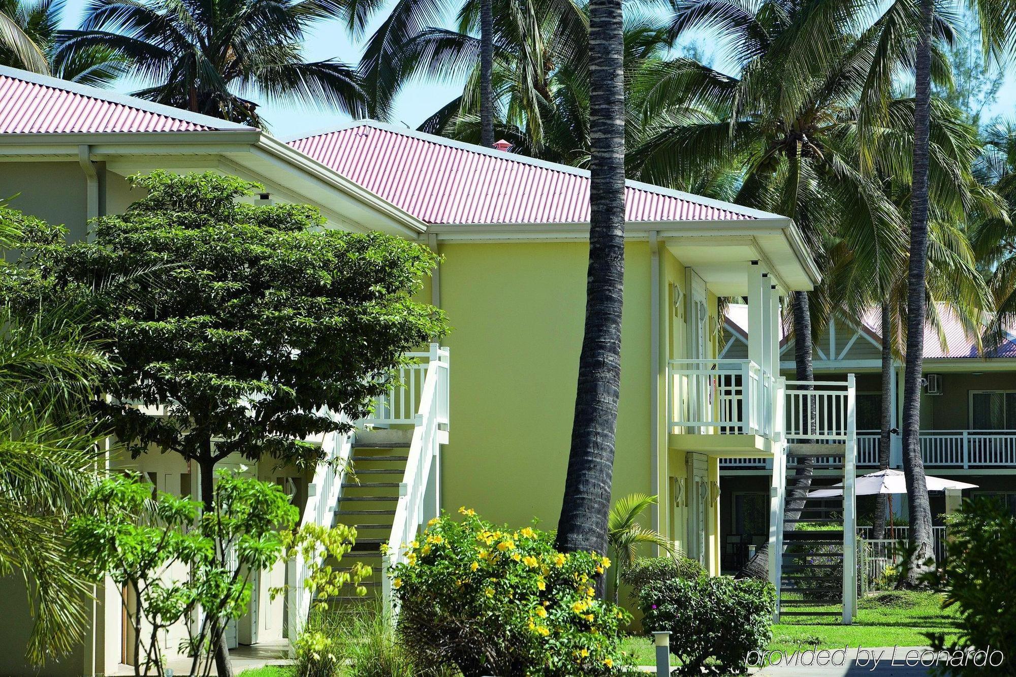 Hotel Le Recif, Ile De La Reunion Saint-Gilles-les Bains Exteriér fotografie
