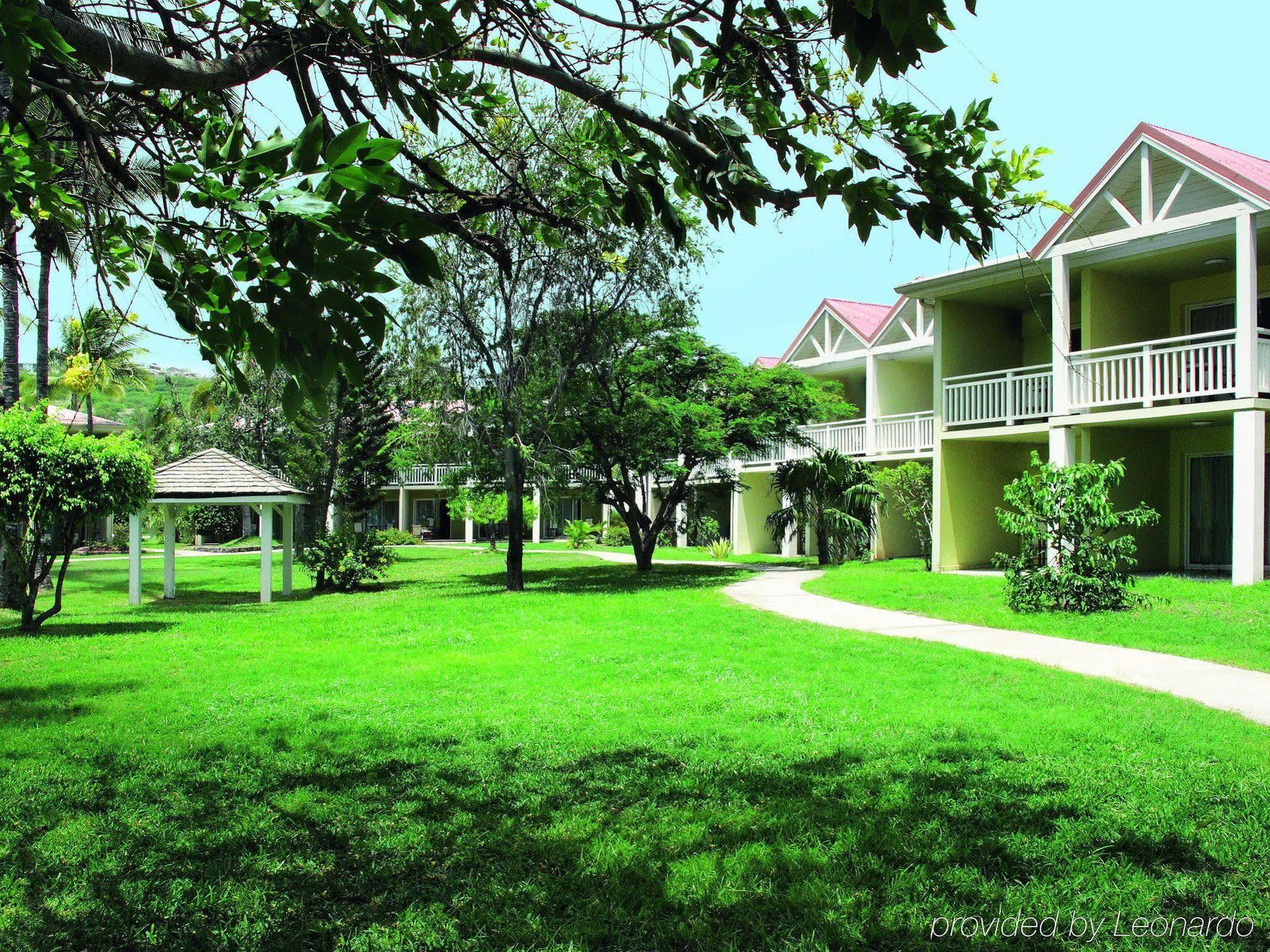 Hotel Le Recif, Ile De La Reunion Saint-Gilles-les Bains Exteriér fotografie