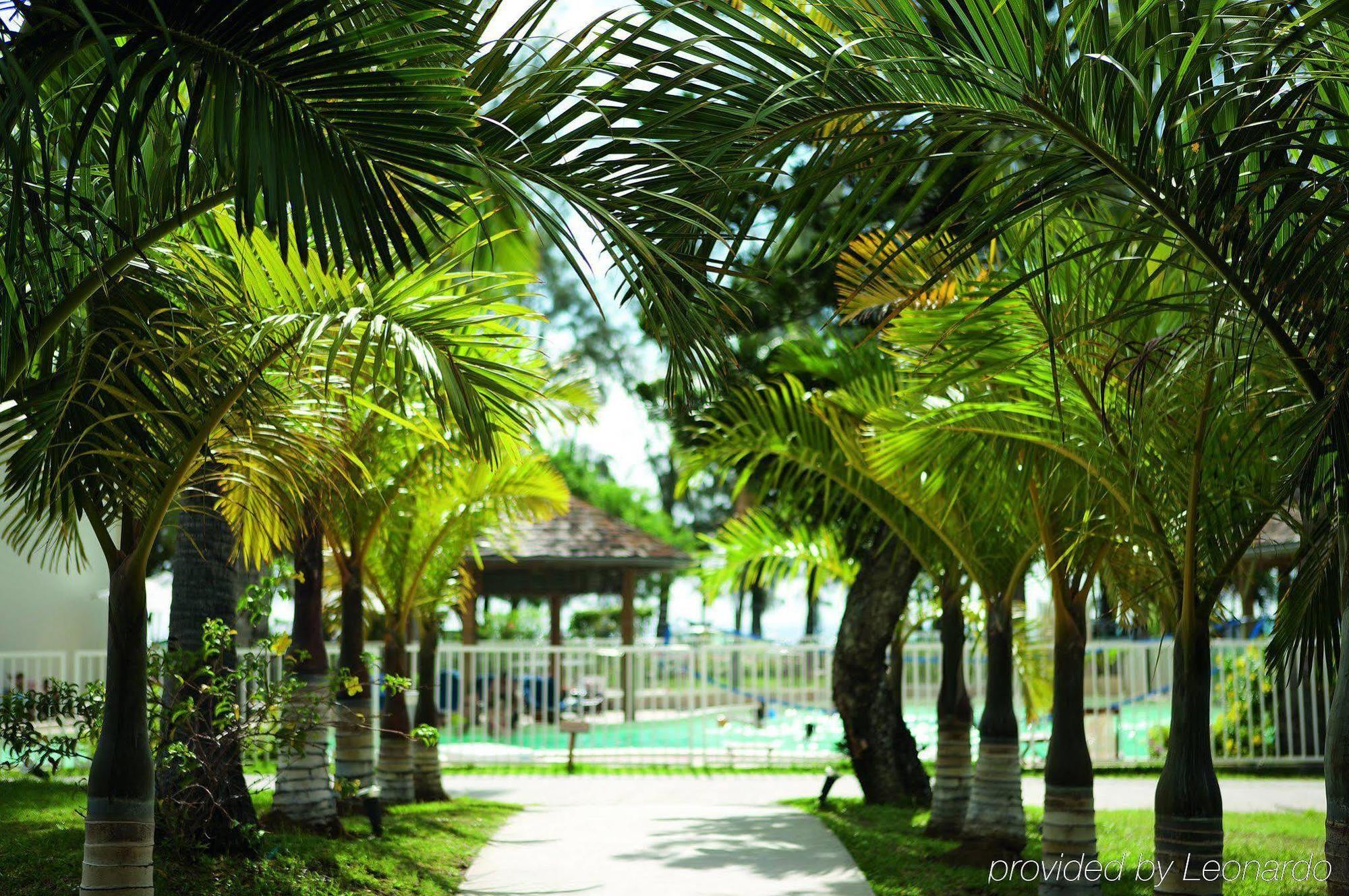 Hotel Le Recif, Ile De La Reunion Saint-Gilles-les Bains Exteriér fotografie
