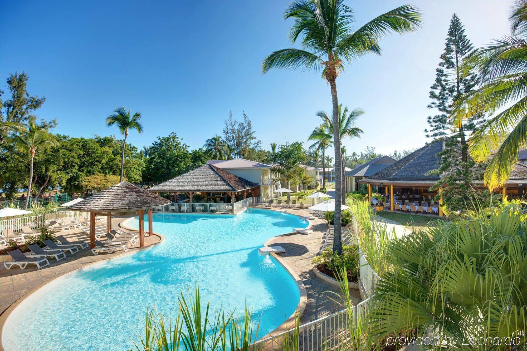 Hotel Le Recif, Ile De La Reunion Saint-Gilles-les Bains Exteriér fotografie